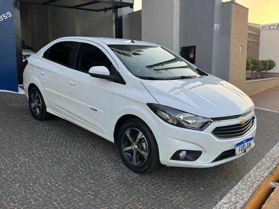 CHEVROLET PRISMA 1.4 MPFI LTZ 8V FLEX 4P MANUAL